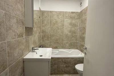 Garsoniera mobilata-Militari Residence-Comision 0%-mutare imediata - 6