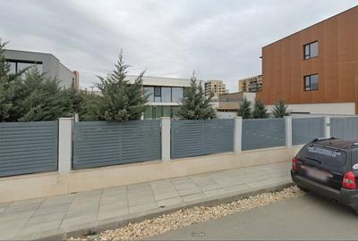 Teren Construcții intravilan de 390 mp, în Tomis Plus - 8