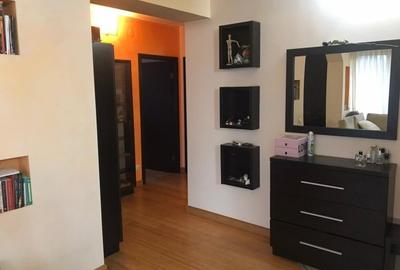 Apartament cu 3 camere nedecomandat în Timpuri Noi - 4