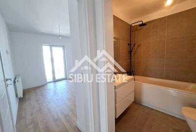 Apartament cu 2 camere decomandat în Șelimbăr - 4