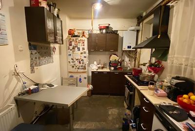 Apartament cu 3 camere semidecomandate , Grigorescu , 50 mp - 10