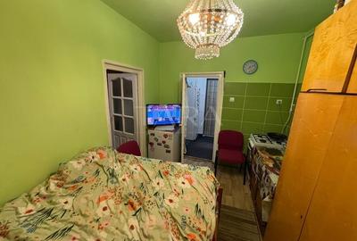 EXCLUSIVITATE. Garsonieră, oportunitate de investiție, inchiriere. EXCLUSIVITATE. Garsonieră, oportunitate de investiție, inchiriere. - 2