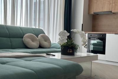 Apartament cu 3 camere, mobilat în Pipera - 3