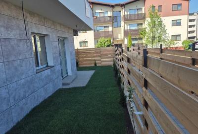 Duplex cu 4 camere cu Canalizare în Florești - 5