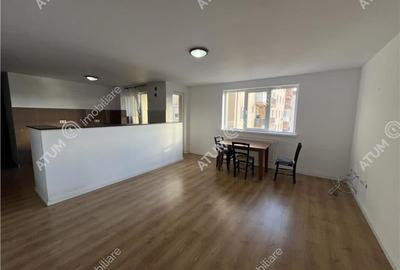 Apartament de 3 camere cu 2 balcoane etaj 2 situat in zona Rahovei - 1