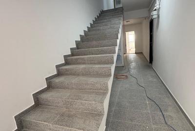 Garsonieră cu terasa, 57 mp - STRADA LEORDENI - - 4
