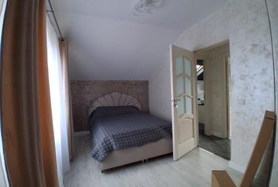 Vila 3  camere vededere lac  iezareni id.oferta160912 - 2