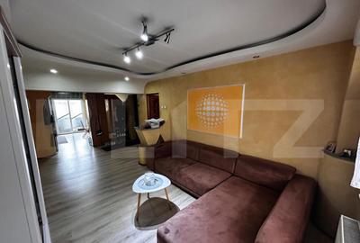 Apartament de vanzare, 95 mp, Strada Victoriei - 1