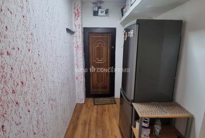 Apartament cu 2 camere semidecomandat, mobilat în Mărășești - 17