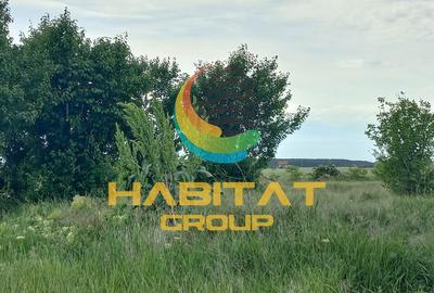 Teren de 5000 mp, în Măgurele