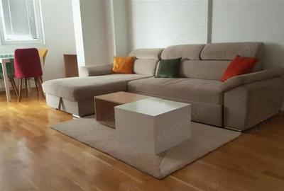 Garsonieră în Aviației - 1