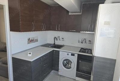 Garsonieră decomandată în Bartolomeu