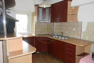 Apartament cu 3 camere decomandat, mobilat în Mărăști - 1