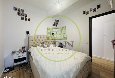 Apartament cu 3 camere semidecomandat în Jiului - 5