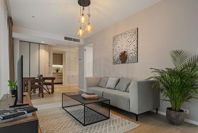 COMISION 0% - ONE LAKE CLUB – Apartamente Premium cu 2 și 3 Camere - 1