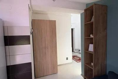 APARTAMENT 2 CAMERE, DECOMANDAT, BLOC NOU, TATARASI, MOBILAT SI UTILAT - 6