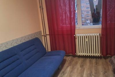Apartament cu 2 camere semidecomandat în Rogerius - 2