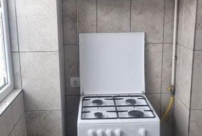 Garsonieră în Gării - 2