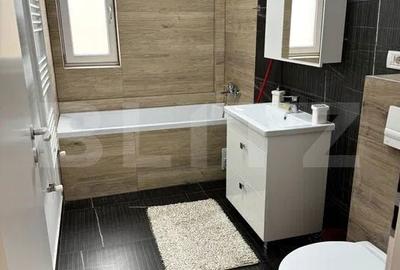 Apartament cu 2 camere în Giroc