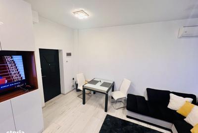 Apartament cu 2 camere în Dudu - 7