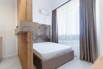 Garsonieră, mobilată în Olteniței - 1