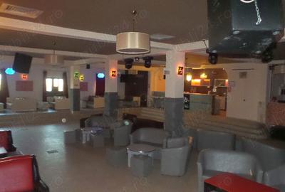 Spațiu comercial, de 450 mp, în Boțârlău - 2