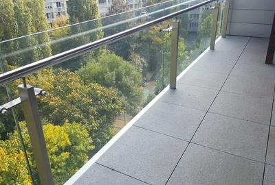 Apartament de 2 camere in ansamblu rezidential exclusivist - 15