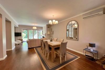 Furnished villa, residential complex, garden, Pipera - 2