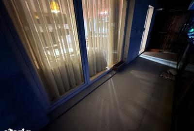 Apartament cu 2 camere semidecomandat în Florești