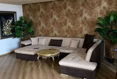 Penthouse 90mp si terasa 38mp cu loc de parcare subteran
