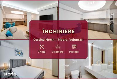 Apartament cu 3 camere decomandat în Central - 9