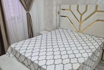 Apartament cu 2 camere semidecomandat în Exterior Vest - 7