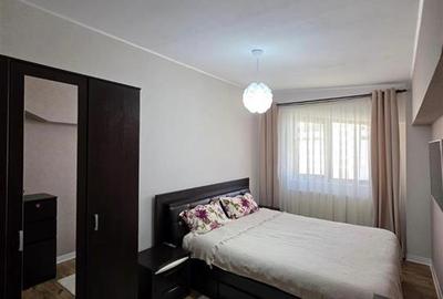 Apartament cu 2 camere decomandat în Galata - 4