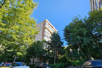 0 % comision, 3 camere Gradini Manastur,  garaj inclus, zona USAMV - 1