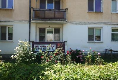 Apartament cu 2 camere semidecomandat în Central - 17