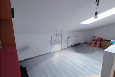Duplex cu 4 camere cu Canalizare în Moșnița Nouă - 8