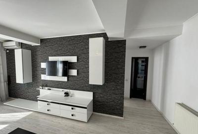 Apartament 2 camere situat in zona Campus - Tomis Nord - 11