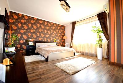 Casă elegantă, complet mobilată, zona Sanandrei - 3