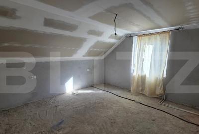 Casa de vanzare, cu 4 dormotoare si 10 ari teren, zona Unire - 5