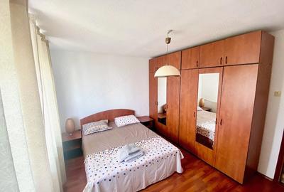 Apartament cu 2 camere decomandat în Vitan - 5