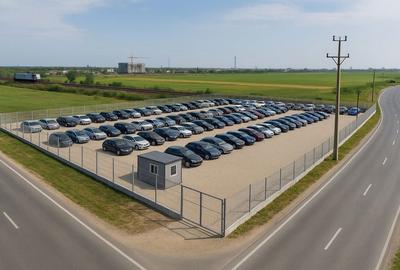 Spațiu comercial, în Central - 2