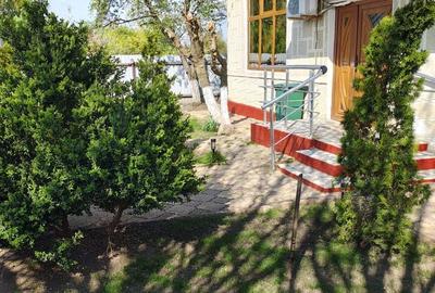 Casă cu 4 camere în Sălcioara - 1