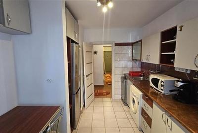 Apartament 3 camere Calarasi - mobilat si utilat - 3