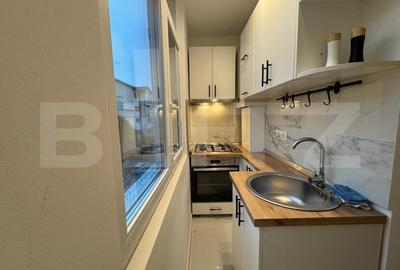 Garsoniera confortabila, complet utilata, intr-o zona linistita Garsoniera confortabila, complet utilata, intr-o zona linistita - 4