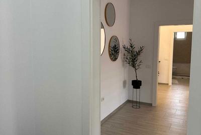 Apartament cu 3 camere decomandat în Central - 8