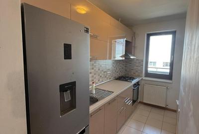 Apartament cu 3 camere decomandat, mobilat în Berceni - 4