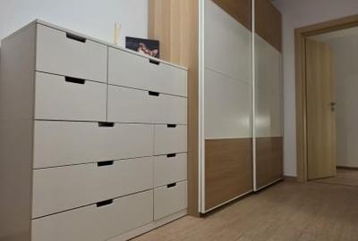 Inchiriere 2 camere Timpuri Noi bloc nou - parcare subterana - 12