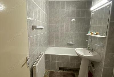 Apartament cu 2 camere decomandat în Zorilor - 9