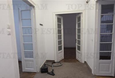 Apartament, 3 camere in vila, zona Gara de Nord - 5