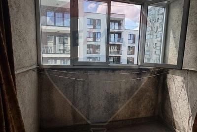 Apartament cu 3 camere decomandat, mobilat în Calea București - 7